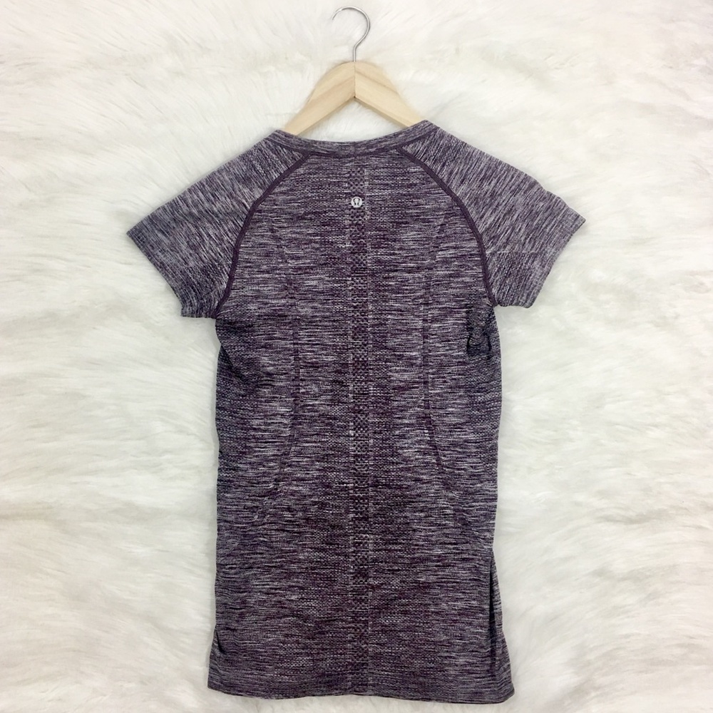 Lululemon Run Swiftly Tech Short Sleeve Top - Picture 6 of 6